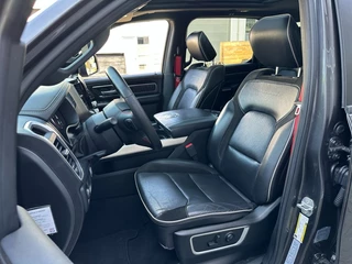 Dodge Ram Dodge Ram 5.7 V8 4x4 LPG LARAMIE SPORT bj2021 *Pano *Adaptive *Leer *360gr Camera - afbeelding nr 11