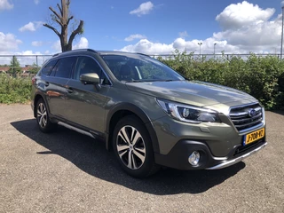 Subaru Outback - 420295265-0