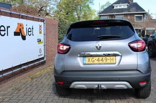 Renault Captur - afbeelding nr 9