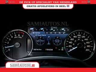 Ford F-150 82000 km | 5 Persoons Dubbele Cabine | - afbeelding nr 21