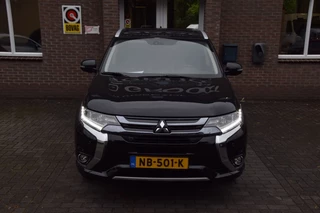 Mitsubishi Outlander - afbeelding nr 5