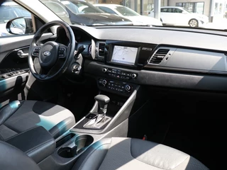 Kia Niro Kia Niro 1.6 GDi Hybrid DynamicLine I Trekhaak I Navi I Camera - afbeelding nr 3
