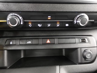 Opel Vivaro Opel Vivaro L3H1 Edition Dubbele Cabine Airco Navi Trekhaak Cruise Control - afbeelding nr 21