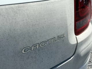 Citroën C4 Cactus Citroen C4 Cactus 1.2 PureTech Business Plus 1e Eigenaar,Pano,Navi,Camera,110pk,Trekhaak,Pdc,Lm velgen,Clima,Cruise,Apk tot 02-2026 - afbeelding nr 34