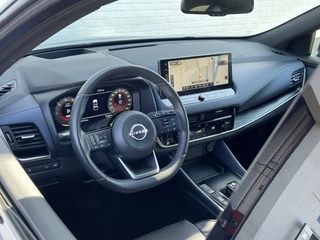 Nissan QASHQAI Nissan QASHQAI 1.5 e-Power Tekna | 360 Camera | HUD | LED Matrix | All season - afbeelding nr 7