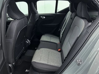 Volvo XC40 - afbeelding nr 12