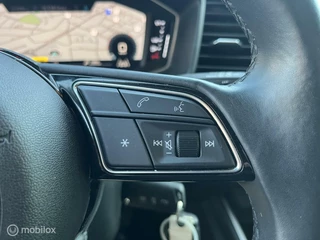 Audi A1 Sportback Audi A1 Sportback 30 TFSI S-LINE NAVI*CAMERA*CRUISE*LED* - afbeelding nr 22