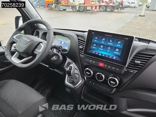 Iveco Daily Iveco Daily 35C21 3.0L 2x Schuifdeur 2025model L2H2 ACC Camera LED CarPlay Dubbellucht L2 12m3 Airco - afbeelding nr 9