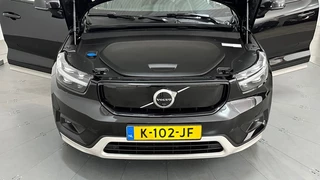 Volvo XC40 - afbeelding nr 40