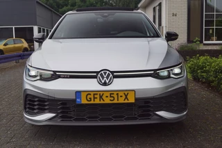 Volkswagen Golf Volkswagen Golf GTI Clubsport 2.0 TSI (300pk) DSG IQ Light/Pano/ACC/Camera/19 in - afbeelding nr 3