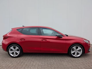 SEAT Leon - afbeelding nr 10