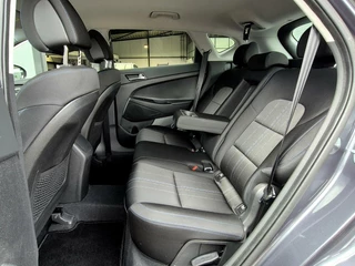 Hyundai Tucson Hyundai Tucson 1.6 T-GDi 177PK Comfort 1e Eig! |Navi|Cam|A/C - afbeelding nr 5