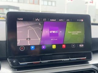 SEAT Leon Seat Leon Sportstourer 2.0 TDI FR|Automaat Carplay Virtual - afbeelding nr 22