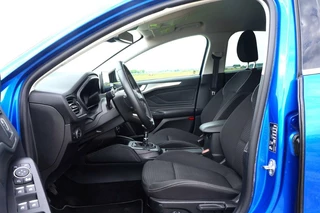 Ford Focus Ford Focus 1.0 EcoBoost Hybrid Titanium X / Virtual Dash / NL Auto / Dealeronderhouden - afbeelding nr 6