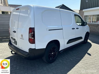 Peugeot Partner Peugeot Partner 1.5 BlueHDI L2|Carplay|Sidebars|Trekhaak|3p - afbeelding nr 8