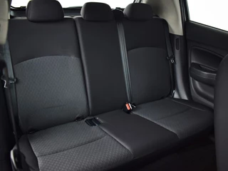 Mitsubishi Space Star - afbeelding nr 12