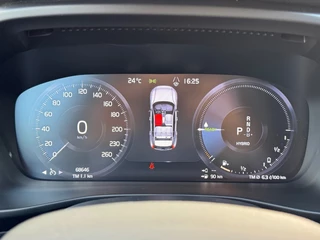 Volvo XC40 Volvo XC40 1.5 T4 Recharge Inscription - camera - memory stoel - elec trekh - afbeelding nr 13