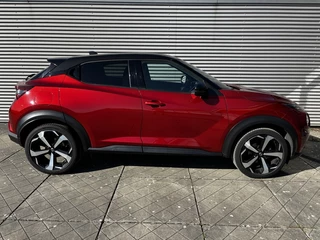 Nissan Juke - afbeelding nr 7