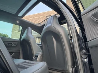 SEAT Leon Seat Leon 2.0 TSI 4DRIVE CUPRA R 300 Carbon Performance Pano - afbeelding nr 26