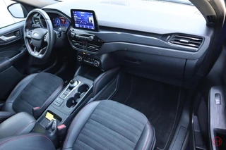 Ford Kuga Ford Kuga 2.5 PHEV ST-Line / Trekhaak / Camera / Stoel+stuur+ruit verwarmd / 1e eigenaar - afbeelding nr 65