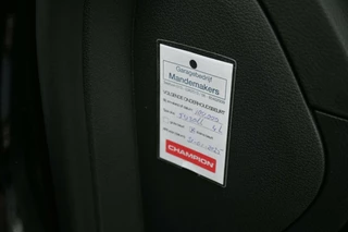 Volkswagen Tiguan Volkswagen Tiguan 1.4 TSI NAVI|CAMERA|XENON|STOELVERWARMING - afbeelding nr 27