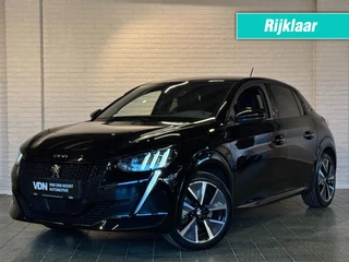 Peugeot e-208 - 286036020-0