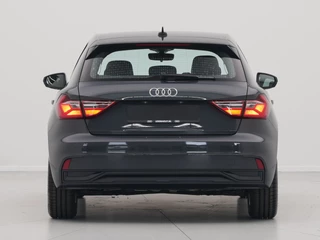 Audi A1 Sportback Audi A1 Sportback 25 TFSI 95 pk Advanced edition Climatronic, Stoelverwarming, Navi via app - afbeelding nr 9