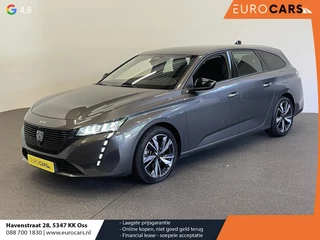 Peugeot 308 SW 1.6 PHEV 180pk Automaat Active Pack Business