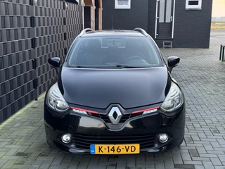 Renault Clio - afbeelding nr 8