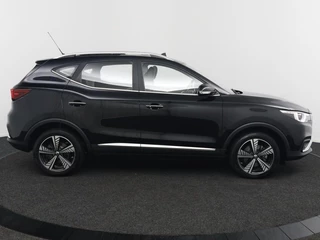 MG ZS-EV MG ZS EV Luxury 45 kWh*PANO*ACC*NAVI*LEER*CARPLAY*CAM* - afbeelding nr 5