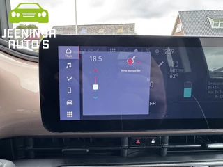Fiat 500 Fiat 500 3+1 42 kWh | Bijna nieuw | - afbeelding nr 16