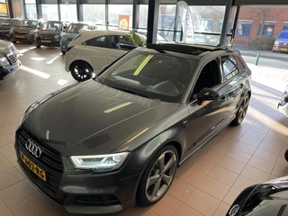 Audi A3 - afbeelding nr 10