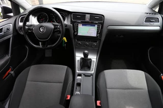 Volkswagen Golf Volkswagen Golf 1.2 TSI Trend Edition Navi - afbeelding nr 5