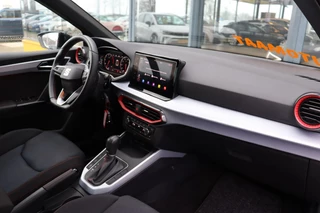 SEAT Arona - afbeelding nr 27