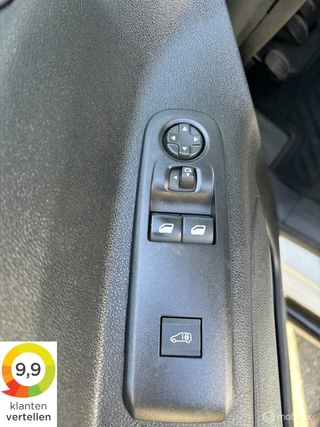 Peugeot Partner Peugeot Partner 1.5 BlueHDI L2|Carplay|Sidebars|Trekhaak|3p - afbeelding nr 23