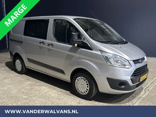 Ford Transit Custom Parkeersensoren - afbeelding nr 10