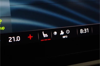 Škoda Octavia ŠKODA Octavia Combi 1.0 e-TSI Ambition > Trekhaak/Camera/Sfeerverlichting/Stoelverwarming... - afbeelding nr 15