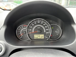 Mitsubishi Space Star Mitsubishi Space Star 1.2 Advance - afbeelding nr 11