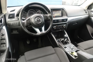 Mazda CX-5 Mazda CX-5 2.0 SkyActiv-G 165 TS 2WD TREKHAAK, NAVI, CRUISE - afbeelding nr 12