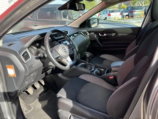 Nissan QASHQAI PANORAMADAK / 360GR CAMERA / CARPLAY / NAVI / CLIMA / PDC / NL-AUTO - afbeelding nr 4