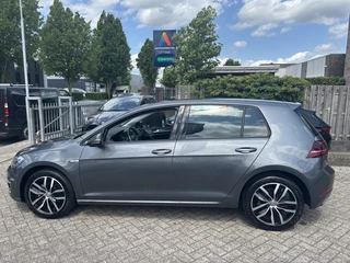 Volkswagen e-Golf Volkswagen e-Golf E-Golf Full-option leer/Apple-carplay/Navi/premium audio/dodehoe - afbeelding nr 12