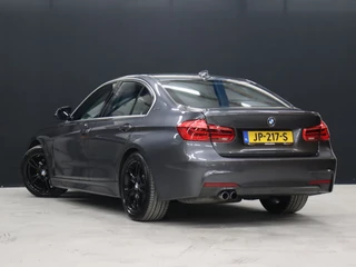 BMW 3 Serie BMW 3 Serie 330e M Sport [SPORTSTOELEN, SPORTSTUUR, PDC ACHTER, CRUISE, CLIMATE, NIEUWSTAAT] - afbeelding nr 4