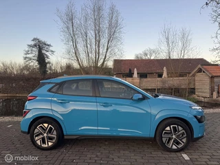 Hyundai Kona Hyundai Kona EV Select 39 kWh | 3-Fase | facelift - afbeelding nr 3
