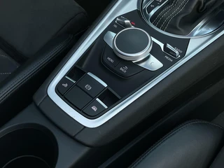 Audi TT Audi TT Roadster 2.0 TFSI S-line LED Leder Virtual Cam 19”LM - afbeelding nr 18