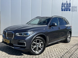 BMW X5 xDrive30d High Executive X-Line