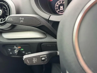 Audi A3 Audi A3 Sportback 1.4 e-tron Lease Edition Automaat | LED koplampen | Trekhaak uitklapbaar | Dynamische knipperlichten | Climate control | Cruise control adaptief | Lane assist | Parkeersensoren voor en achter - afbeelding nr 10