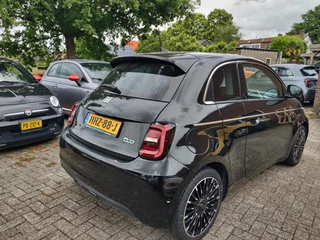 Fiat 500e - afbeelding nr 10