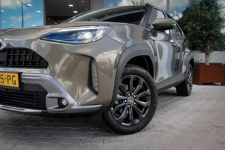 Toyota Yaris Cross Toyota Yaris Cross 1.5 Hybrid Explore | Pdc v/a | Trekhaak | Adap cruise - afbeelding nr 2