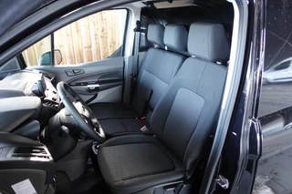 Ford Transit Connect Ford Transit Connect 100pk L2 Trend Automaat Trekhaak Airco Navi Cruise - afbeelding nr 22