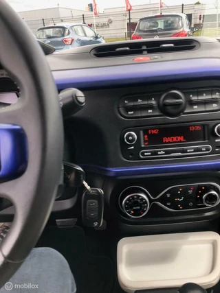 Renault Twingo Renault Twingo 0.9 TCe Expression Automaat Vol Opties, - afbeelding nr 8